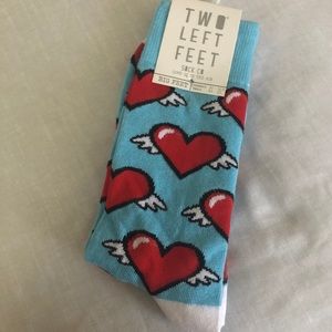 LOVE IS IN THE AIR SOCKS❤️